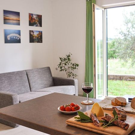 Apartment Lavandula Labin  Bagian luar foto