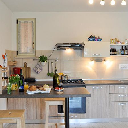Apartment Lavandula Labin  Bagian luar foto