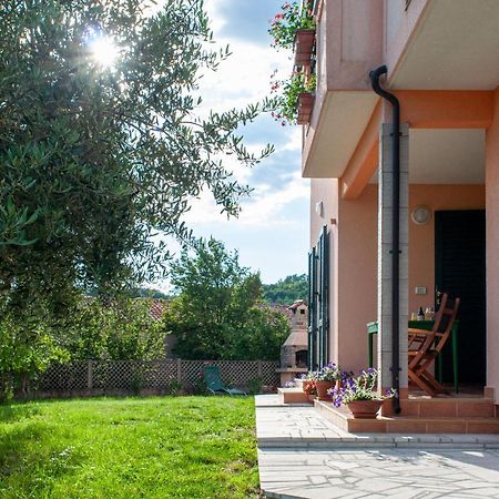 Apartment Lavandula Labin  Bagian luar foto