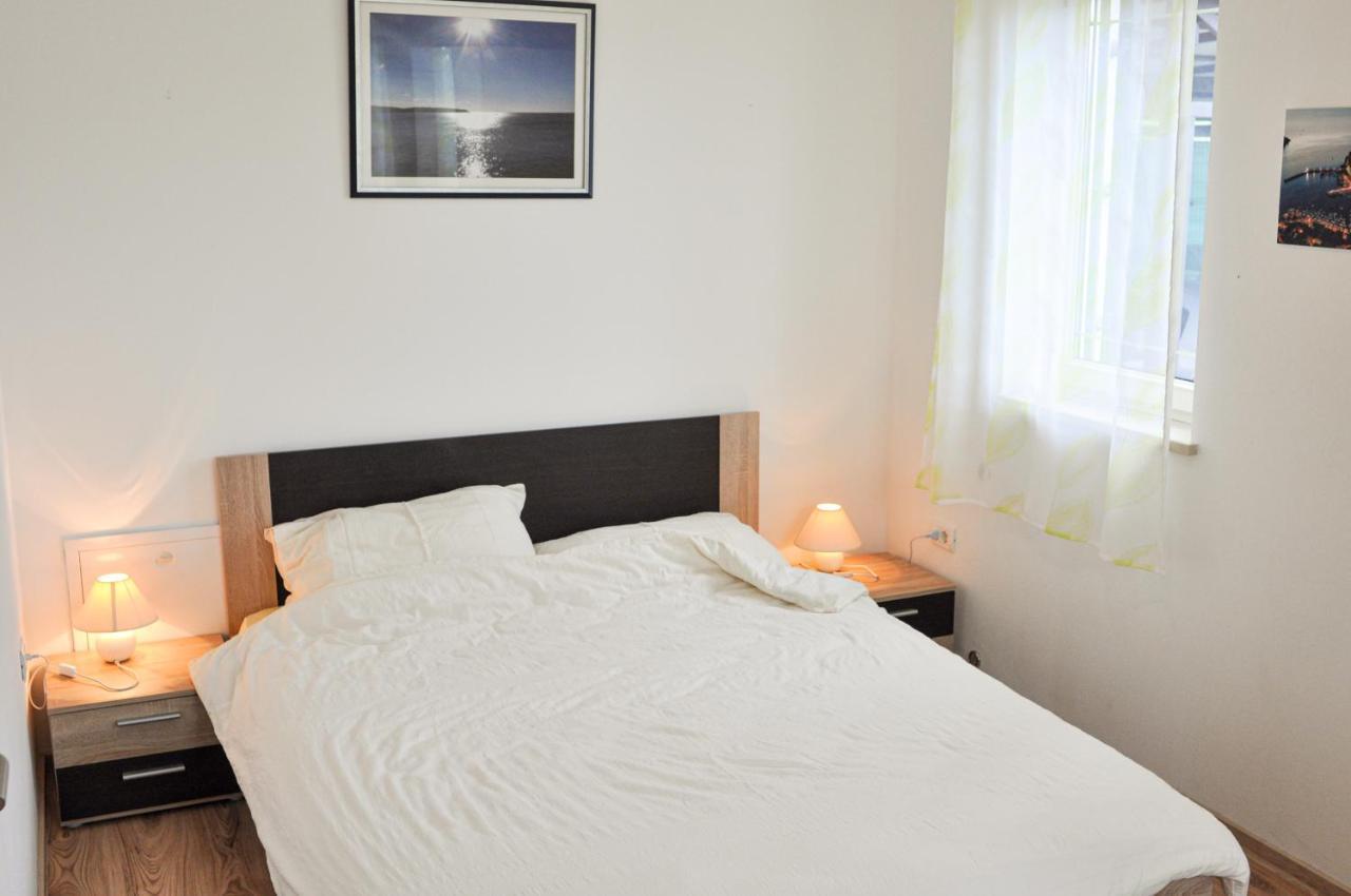 Apartment Lavandula Labin  Bagian luar foto