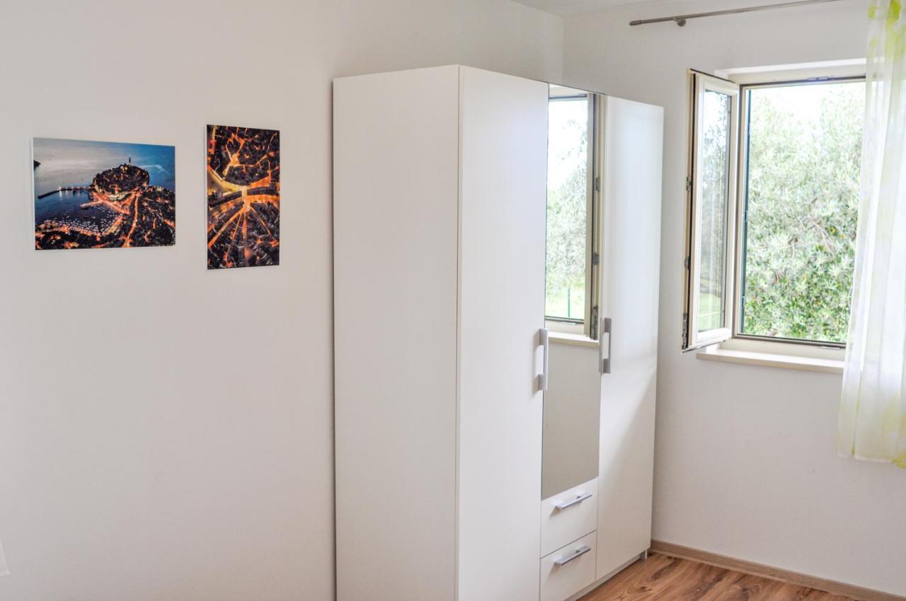 Apartment Lavandula Labin  Bagian luar foto