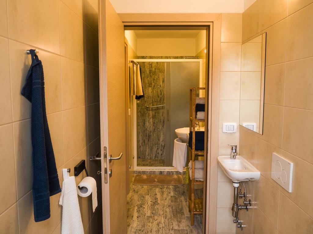 Apartment Lavandula Labin  Bagian luar foto